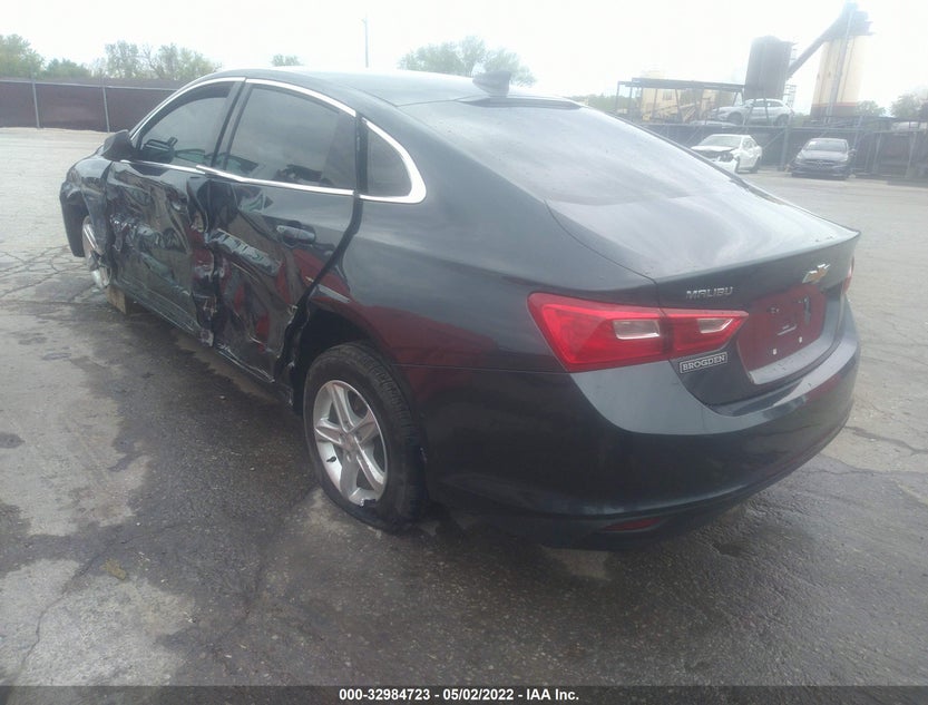 1G1ZB5ST6KF150418