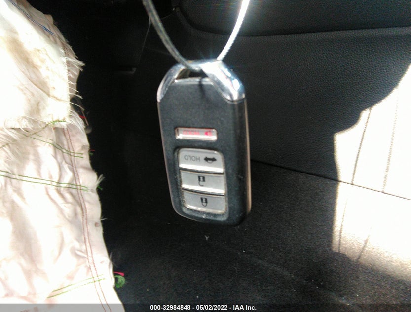 1HGCV1F30KA150145