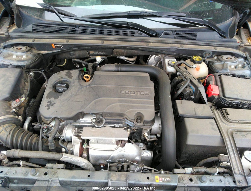 1G1ZD5ST5KF158830