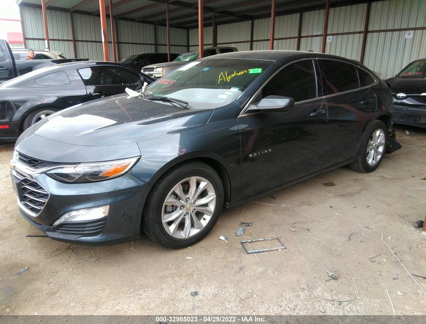 1G1ZD5ST5KF158830