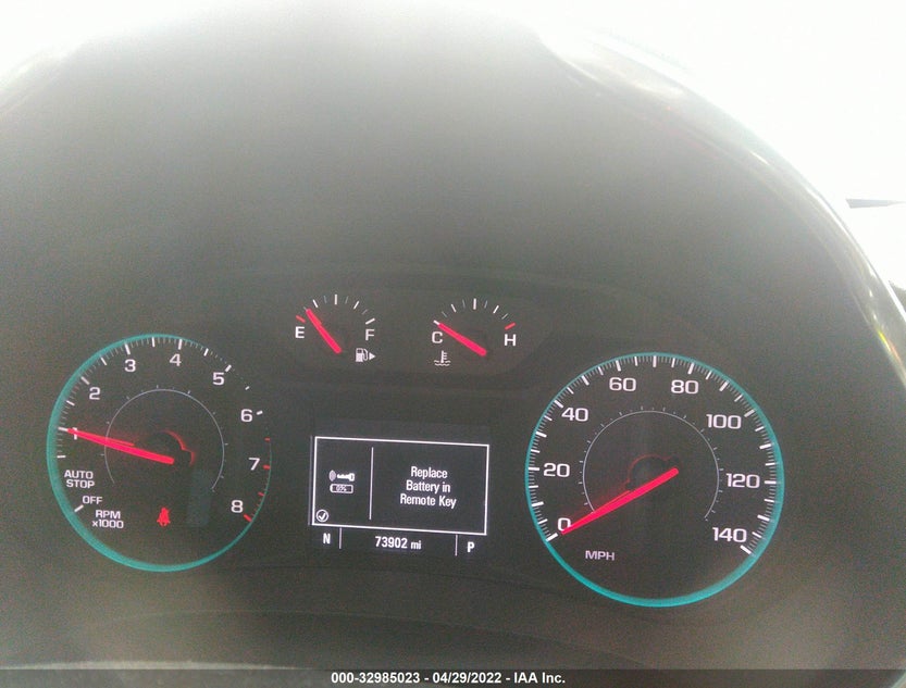 1G1ZD5ST5KF158830