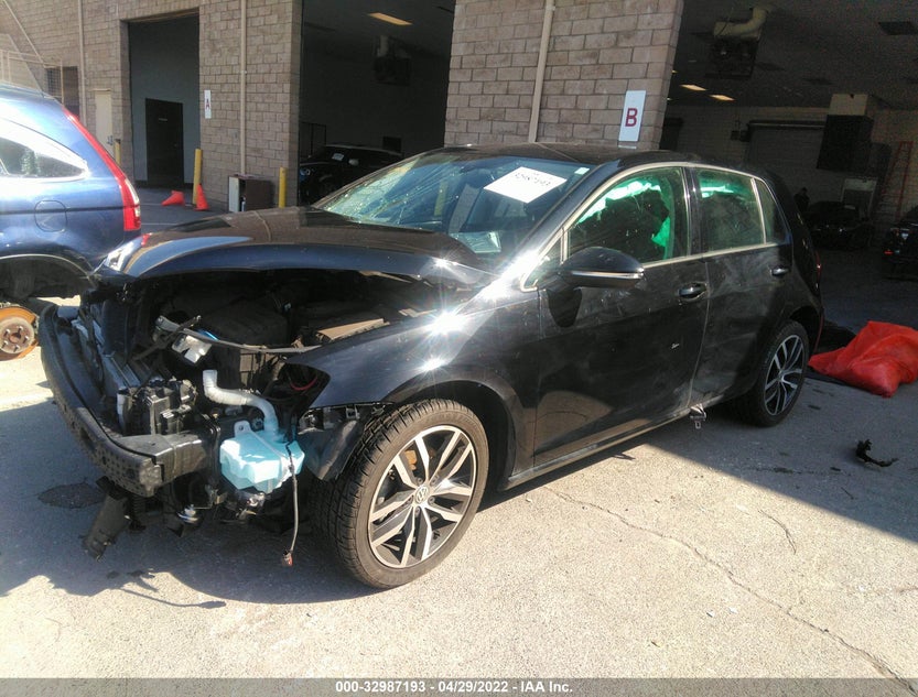3VW217AU5HM072320