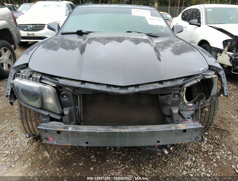 2G1FK1EJ7B9147574