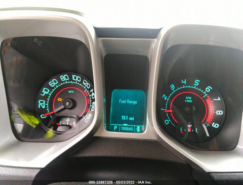 2G1FK1EJ7B9147574