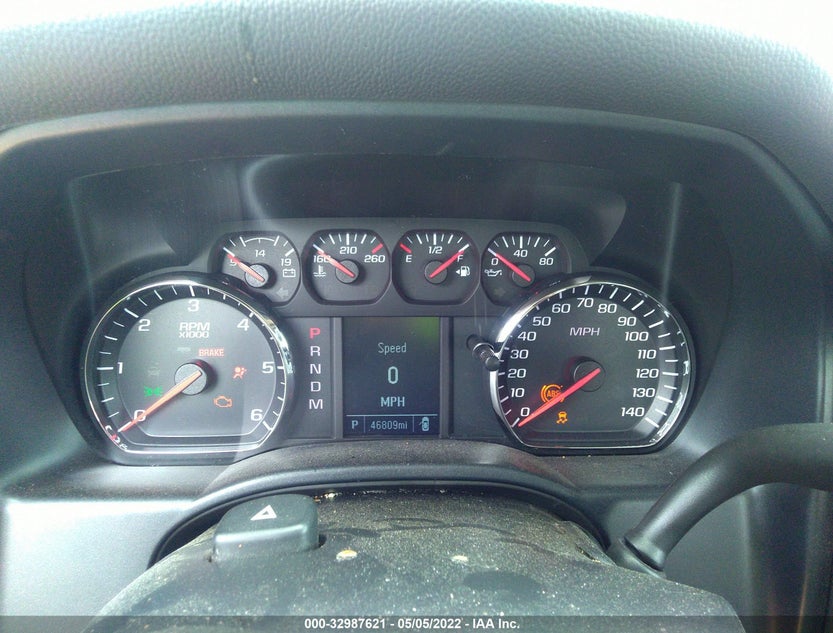 1GCVKNEC8GZ427612