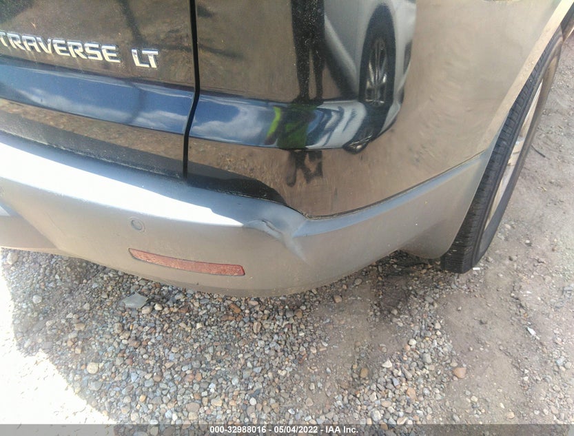 1GNKRGED5BJ155036