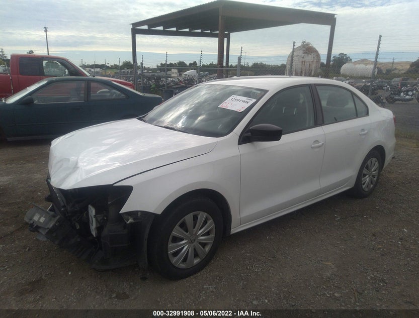 3VW2K7AJ1DM401351