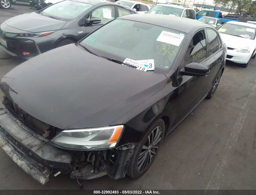 3VWD17AJ7GM338207