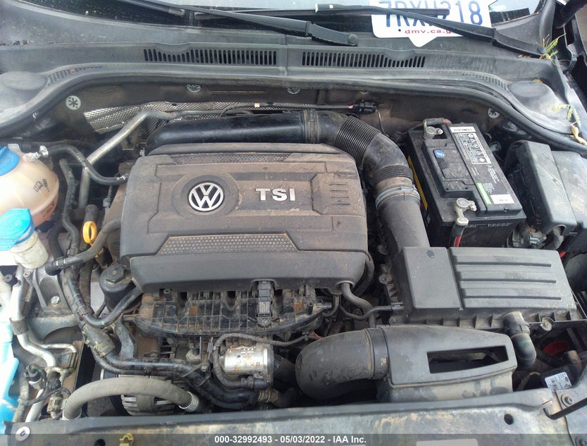 3VWD17AJ7GM338207