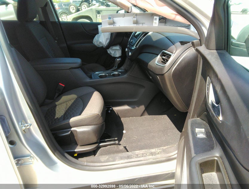 3GNAXJEV3KL281752