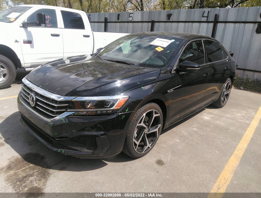 1VWMA7A35MC006278