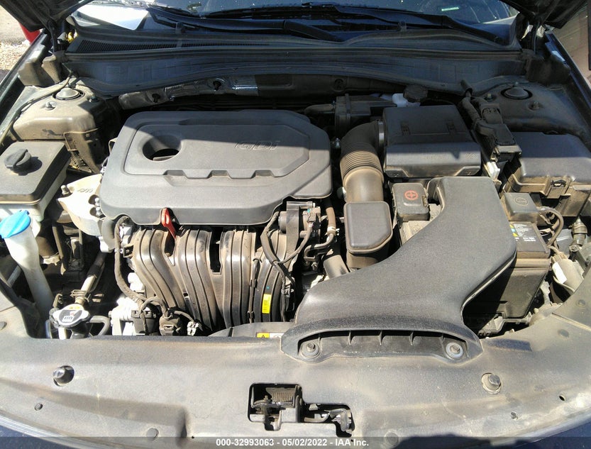 5XXGT4L39KG286144