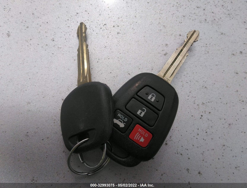 2T1BURHE9GC639222