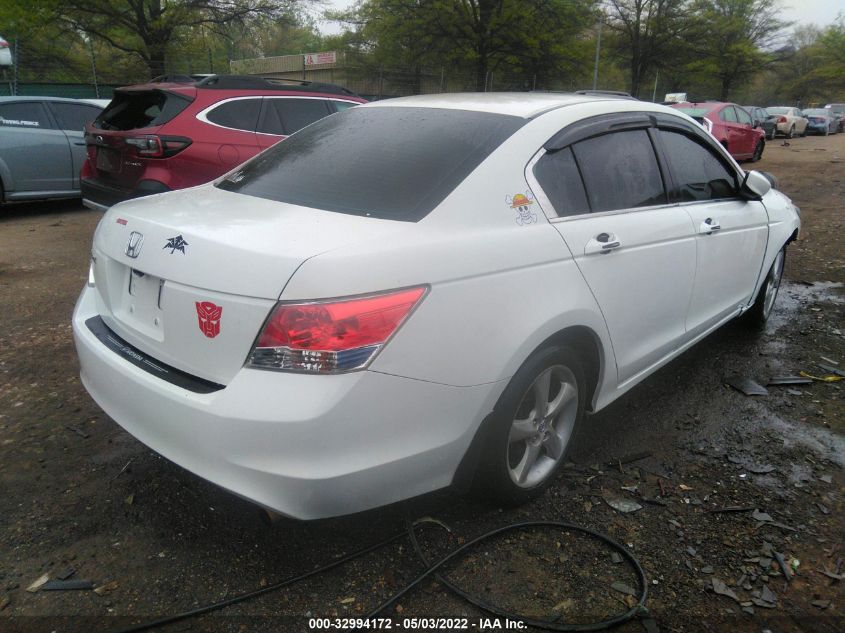 2010 Honda Accord 2.4 Lx VIN: 1HGCP2F37AA190348 Lot: 32994172