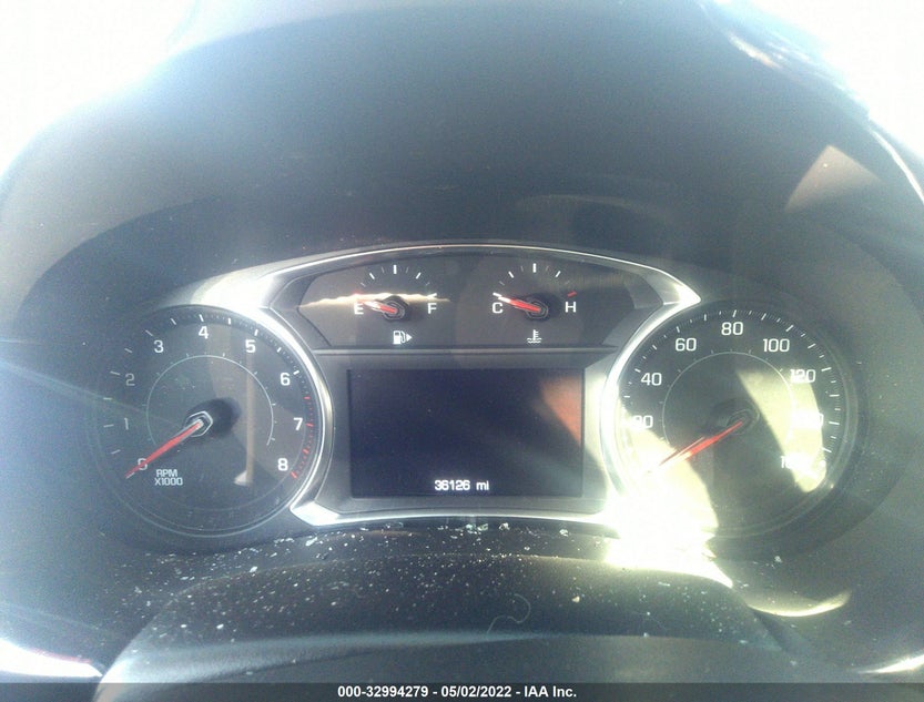 1G1ZE5SX4JF120052