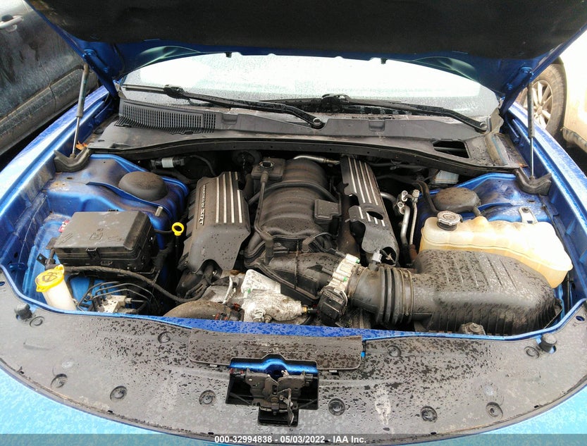 2C3CDXGJ0JH196158