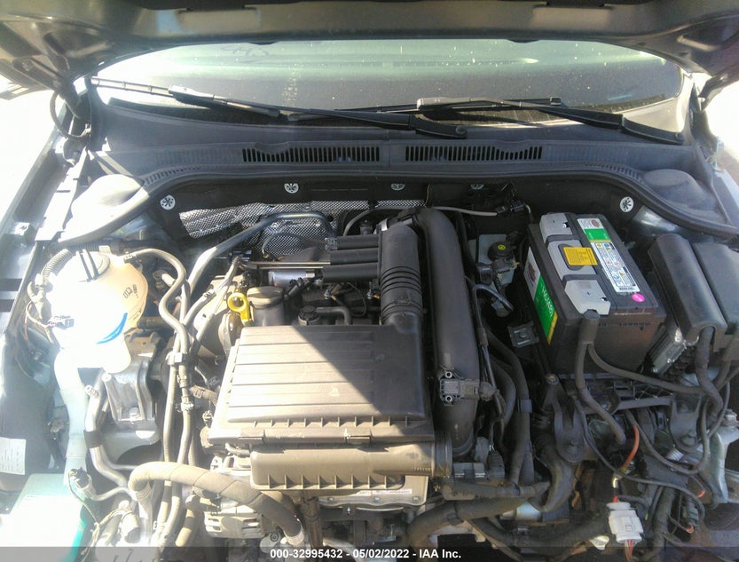3VW167AJ7HM344109