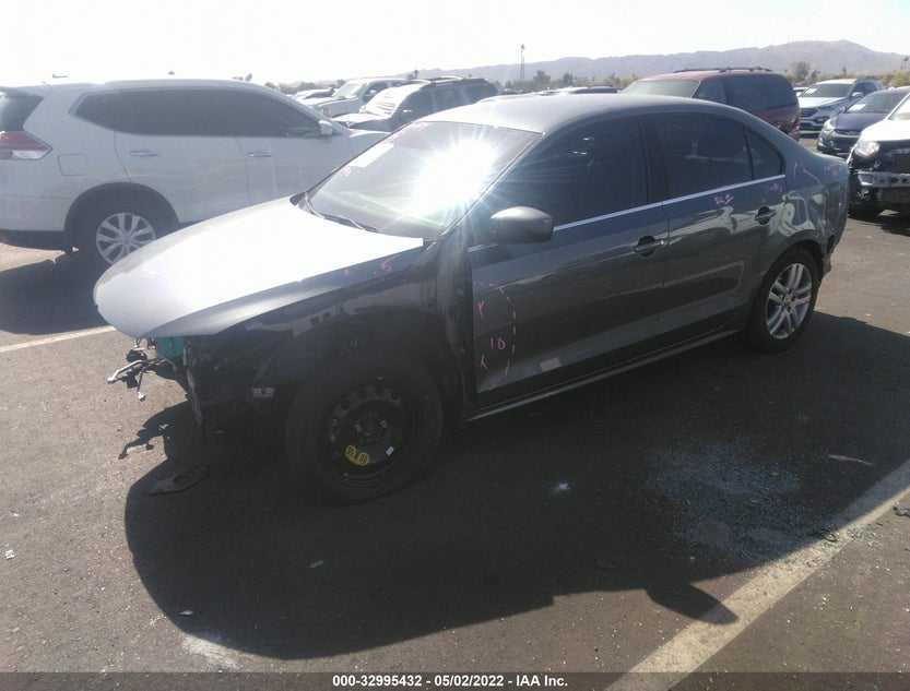 3VW167AJ7HM344109