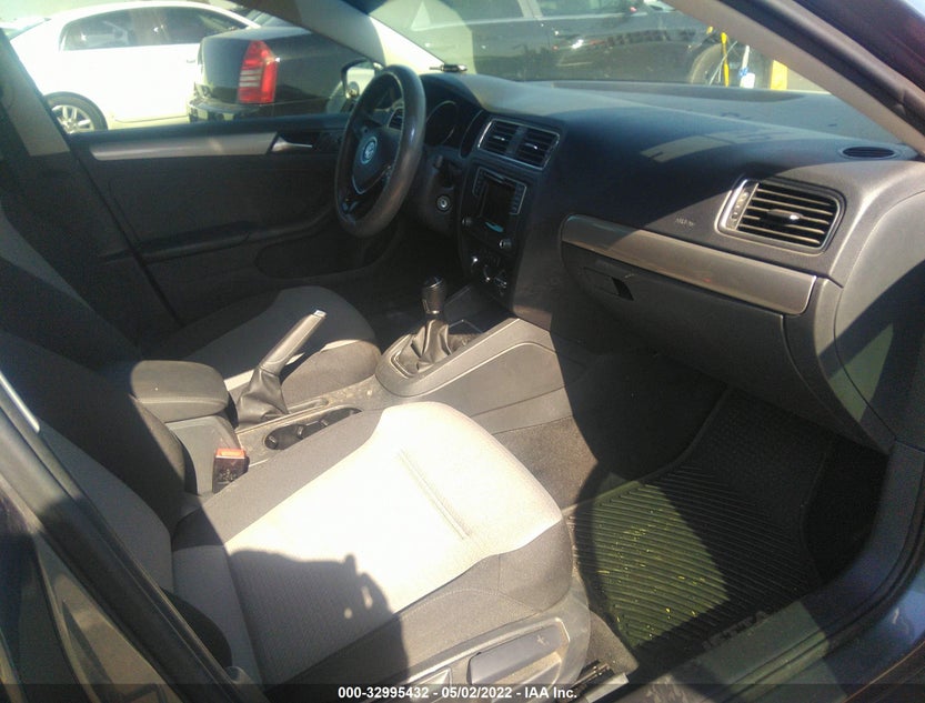 3VW167AJ7HM344109