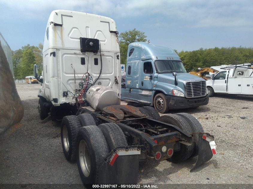 2016 Freightliner Cascadia 125 VIN: 3AKJGLD51GSHF4584 Lot: 32997167