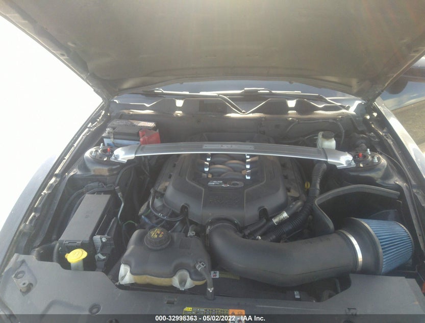 1ZVBP8CF9C5204903