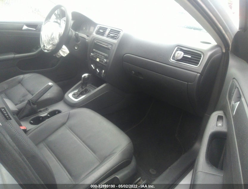 3VWDP7AJ2CM387307