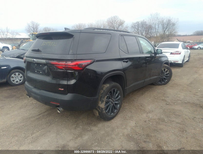 1GNEVJKW5NJ119119