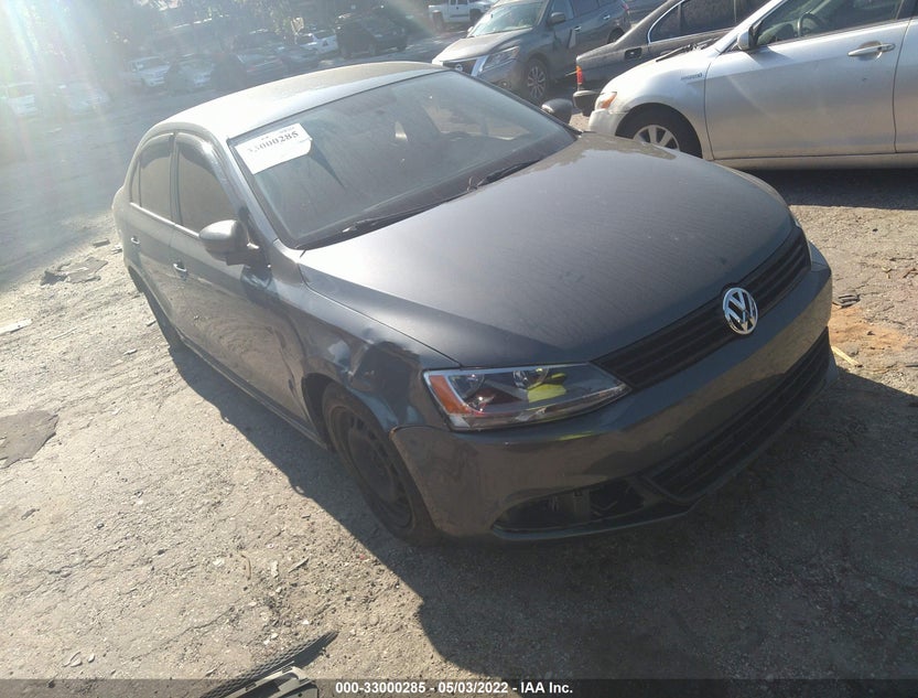 3VW2K7AJ7EM236200