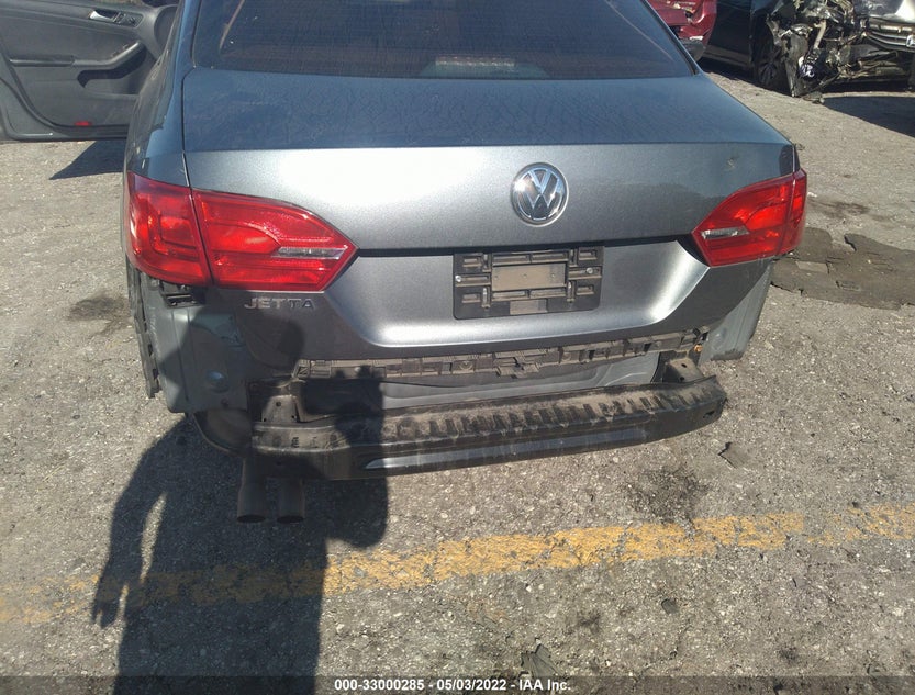 3VW2K7AJ7EM236200