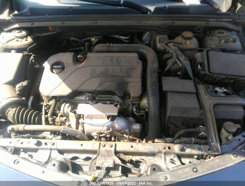 1G1ZB5ST1KF104673