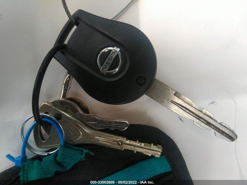 2019 Nissan Nv200 Sv VIN: 3N6CM0KN2KK698162 Lot: 33002608