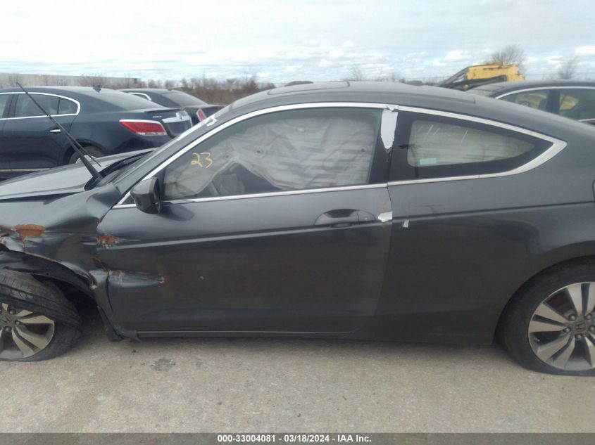 1HGCS12898A008461 2008 Honda Accord 2.4 Ex-L