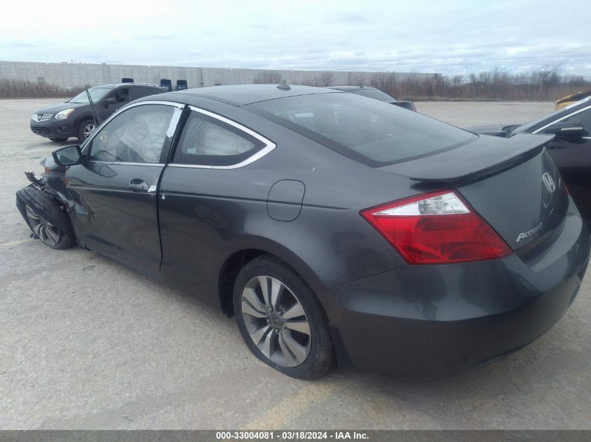 2008 Honda Accord 2.4 Ex-L VIN: 1HGCS12898A008461 Lot: 33004081