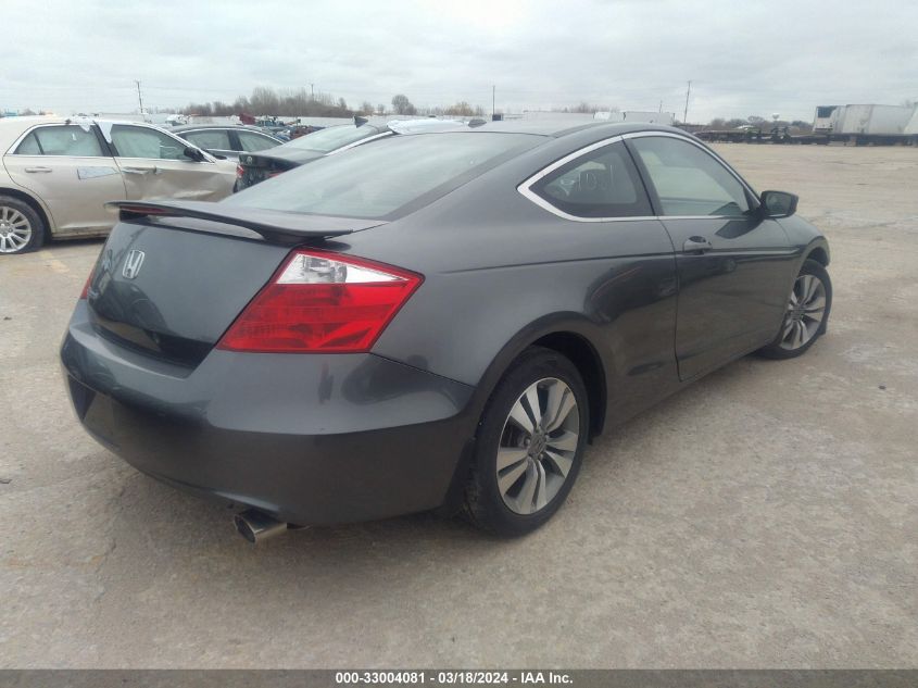 2008 Honda Accord 2.4 Ex-L VIN: 1HGCS12898A008461 Lot: 33004081