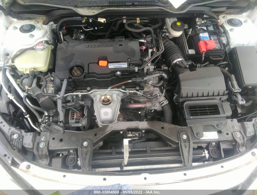2HGFC2F83KH600988