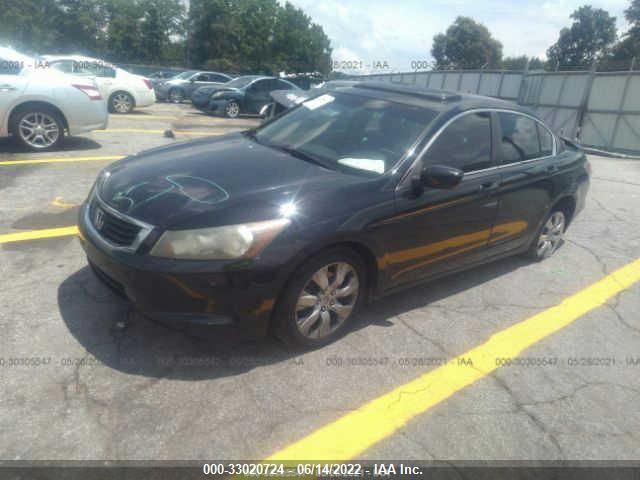 2010 Honda Accord 2.4 Ex-L VIN: 1HGCP2F84AA178797 Lot: 33020724