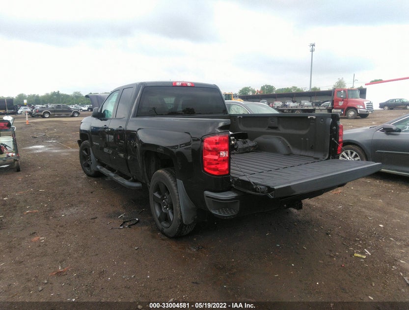 1GCVKPEC7JZ143181