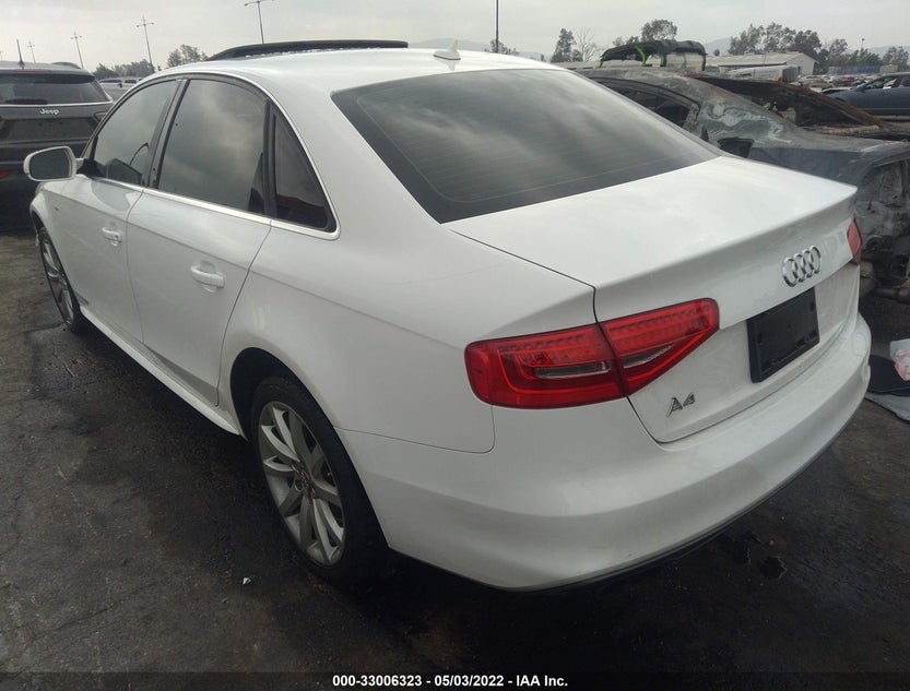 WAUAFAFLXEA085549