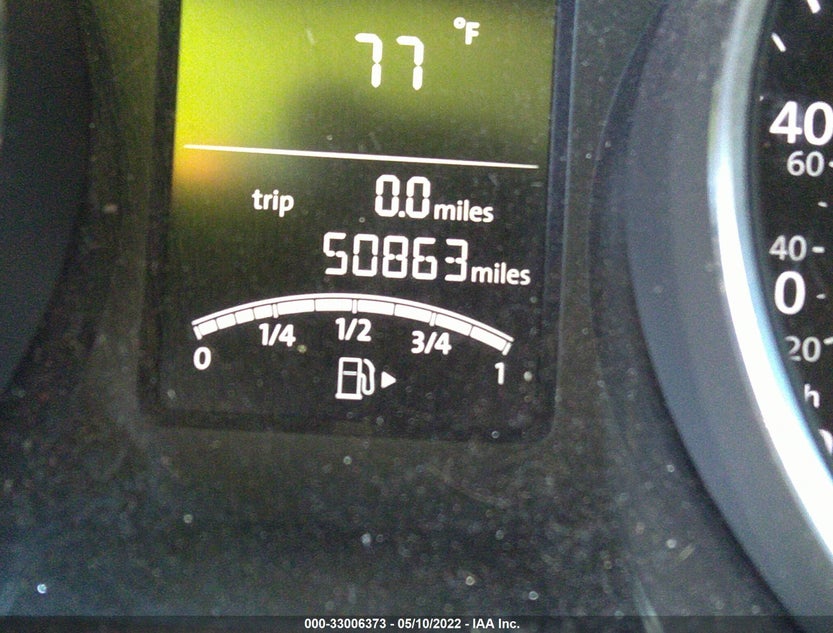 3VW2B7AJ8HM332423