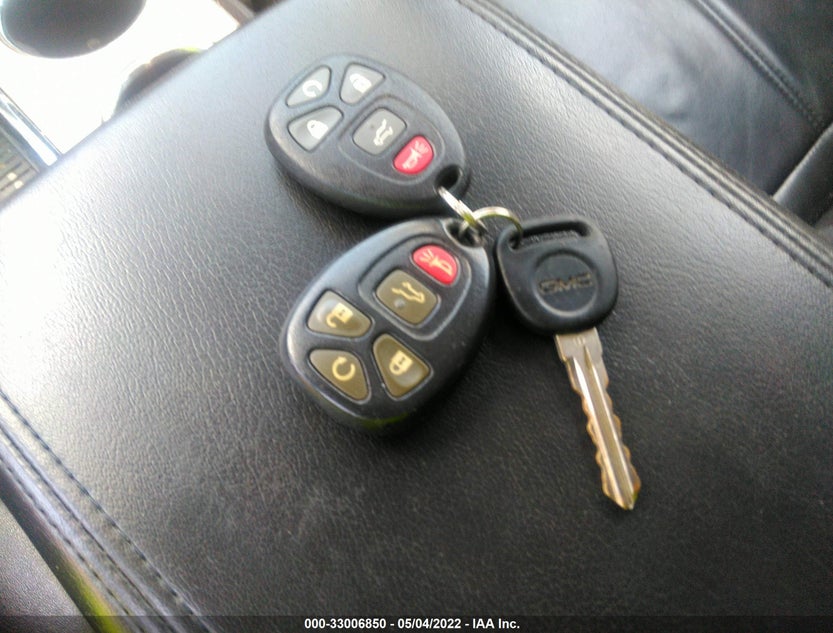 1GKKRRED1CJ407438