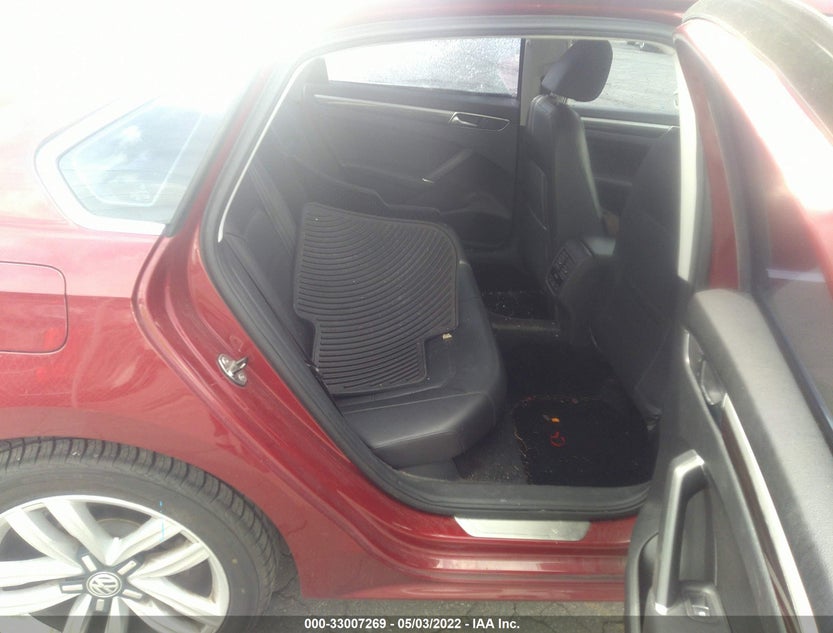 1VWGT7A37HC063563