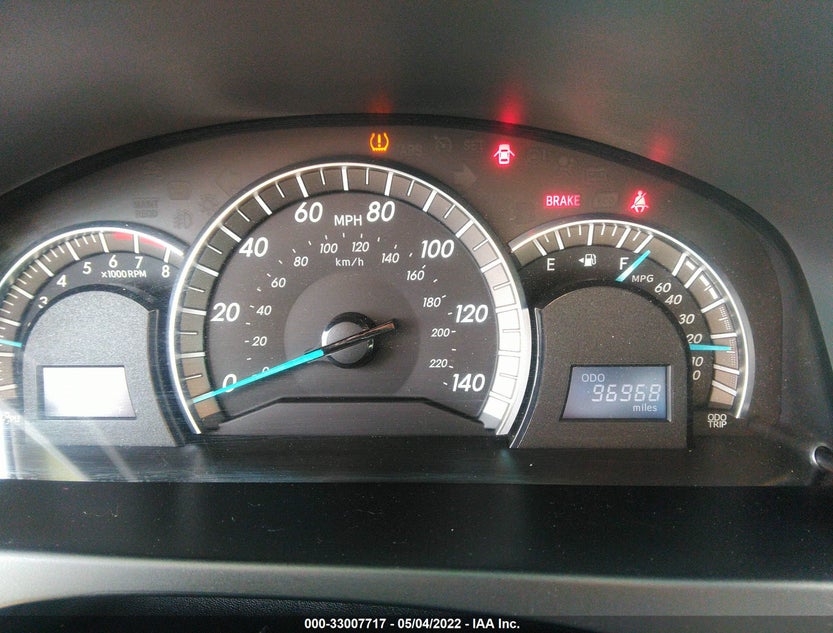 4T1BF1FK5CU568310
