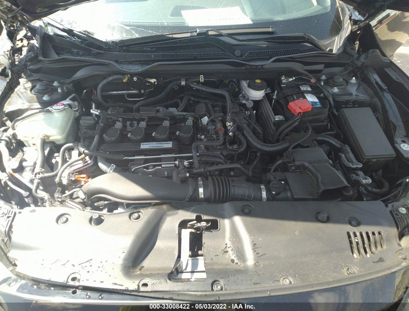 2HGFC1E55KH705873