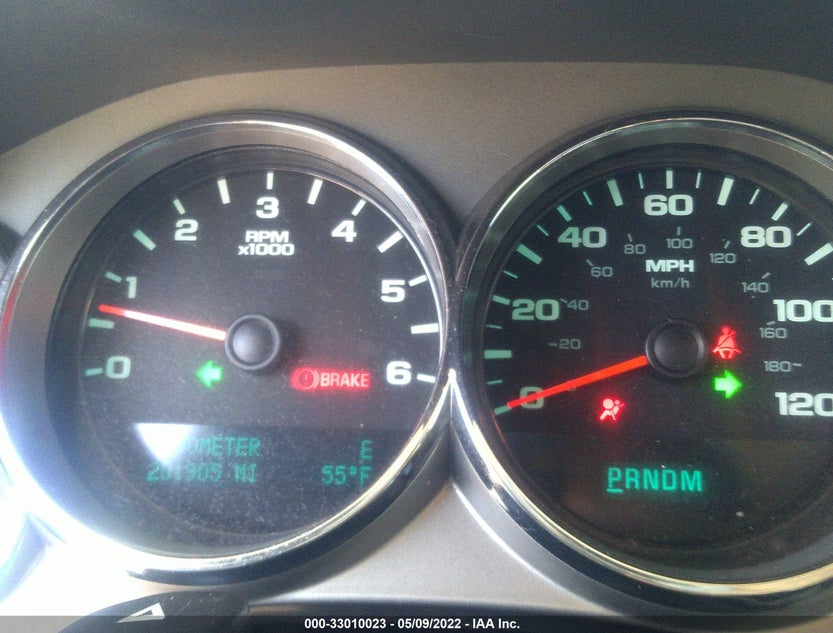 1GCPKSE31BF223980