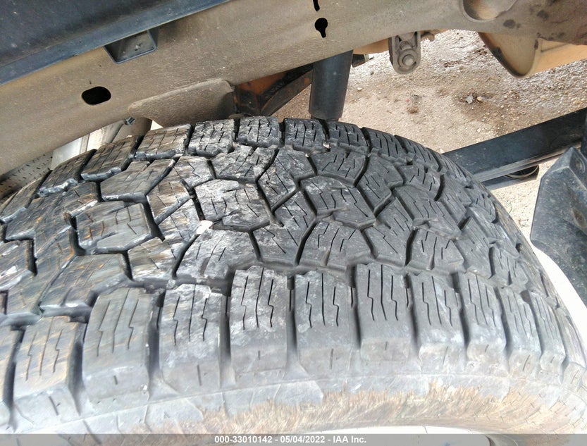 2GCRCMECXK1156188