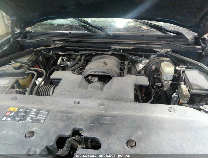 1GTV2UEC9EZ198770