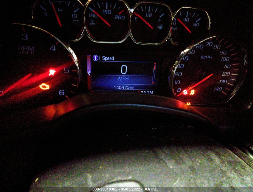 1GTV2UEC9EZ198770