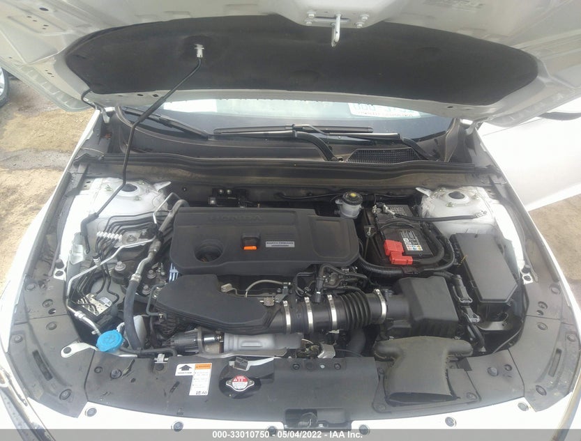 1HGCV2F54LA016358