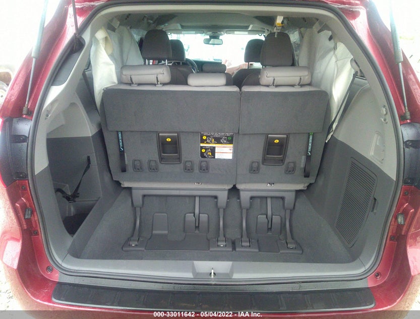 5TDYZ3DC3KS993539