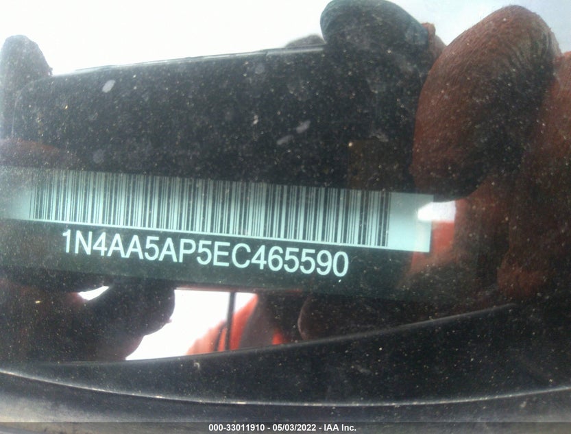 1N4AA5AP5EC465590